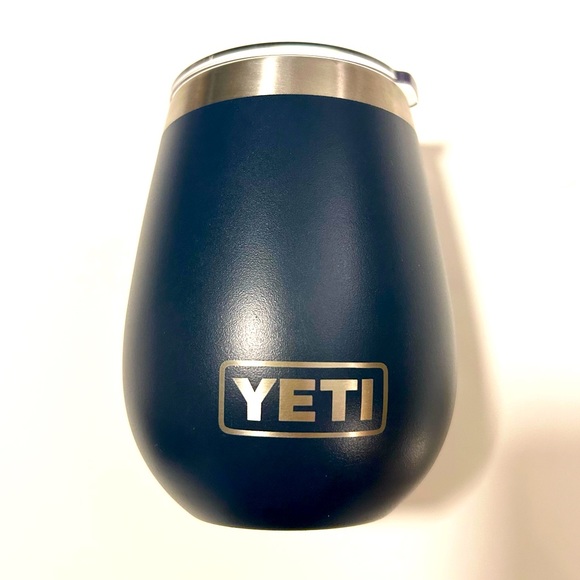 Yeti Other - YETI | Wine Tumbler | Navy | 10 oz